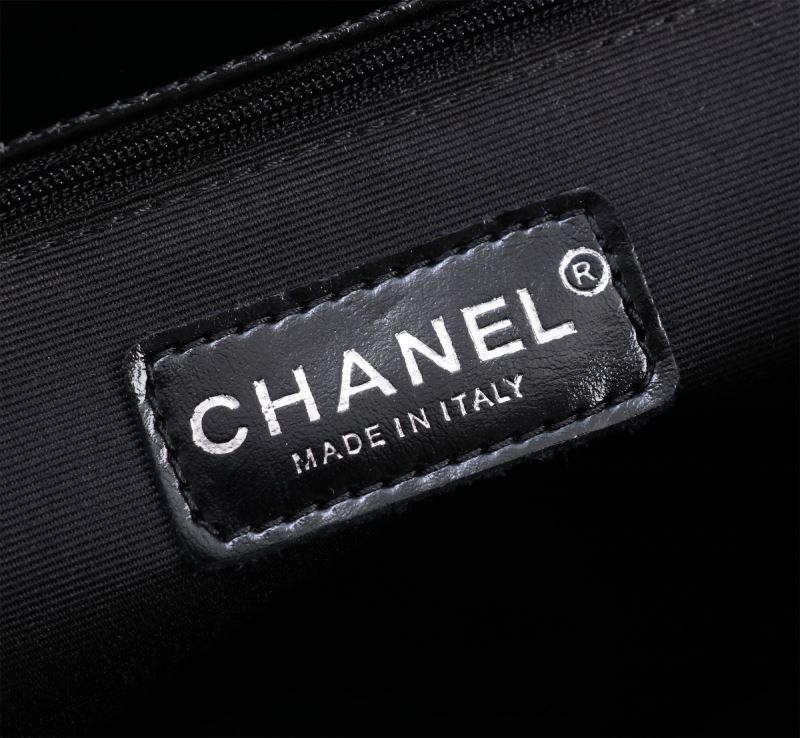 Chanel Top Handle Bags